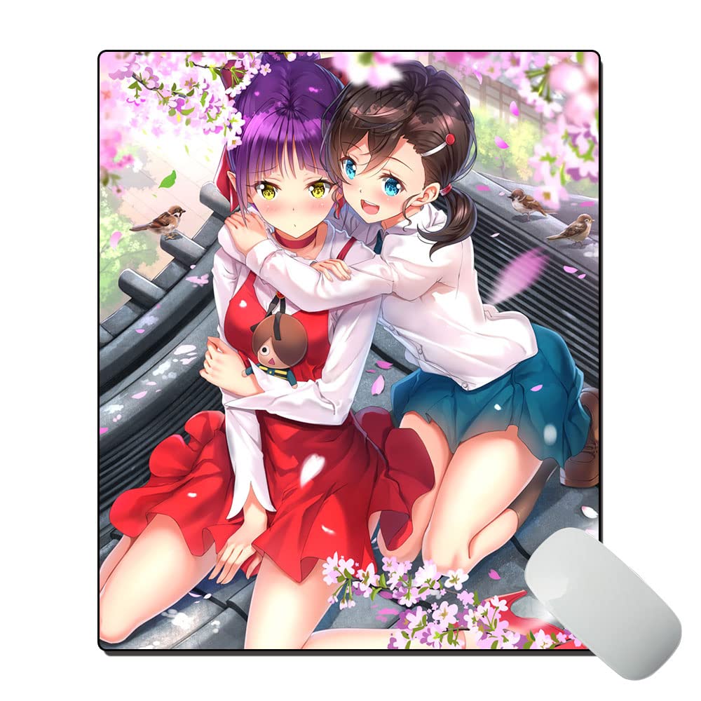 Amazon.co.jp: ゲゲゲの鬼太郎 ねこ娘 犬山まな アニメ マウス